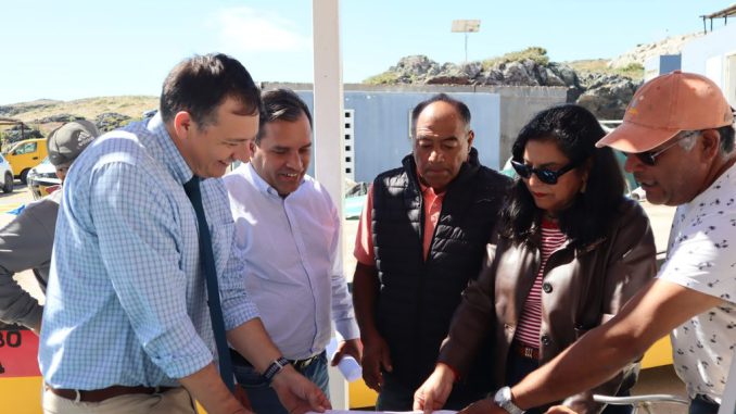 Obras viales y de infraestructura en la Región de Coquimbo impulsadas por el Presupuesto 2027