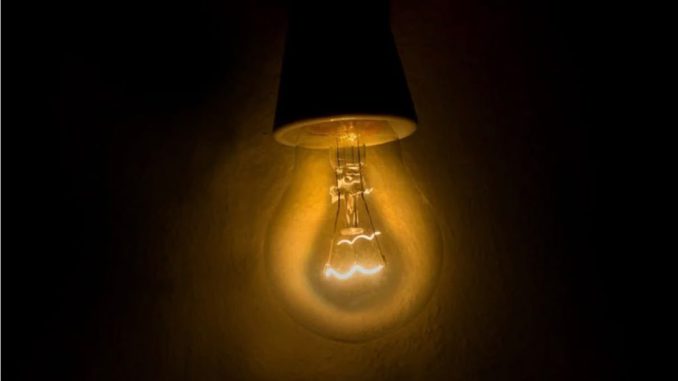 Proyeccion de baja en las cuentas de luz en la Region de Coquimbo