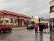 Paisaje nublado y preventivo en la Región de Coquimbo ante la llegada del nuevo sistema frontal