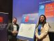 Firma simbólica del convenio entre Reinserción Juvenil y la Universidad Central en Coquimbo para fortalecer el trabajo con jóvenes