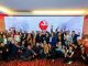 Presentacion oficial de la programacion de la Teletón 2026 con artistas y animadores
